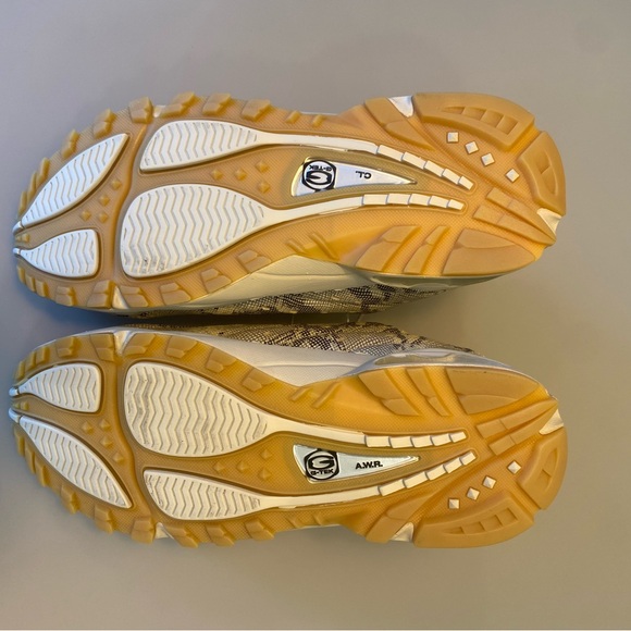 NOCTA x Nike Hot Step Air Terra size 7.5 us, new/neuf - Picture 8 of 8